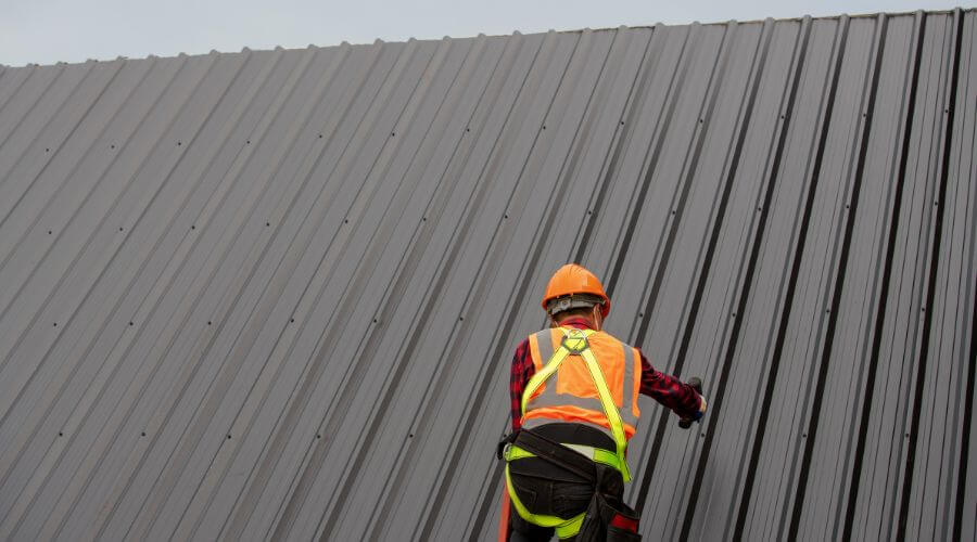 Professional residential roofers in Alstead, NH